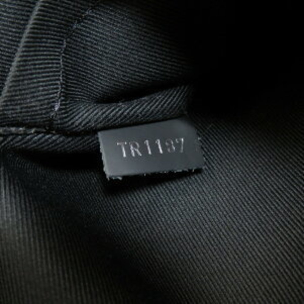 Louis Vuitton Apollo Eclipse Black Backpack Daypa… - image 6